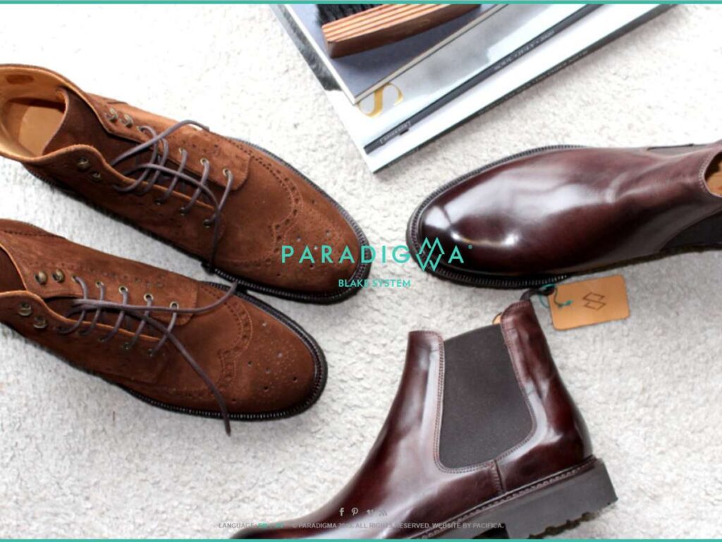 Top 9 Shoe Manufacturers in Portugal 1 Top 9 Shoe Manufacturers in Portugal 1