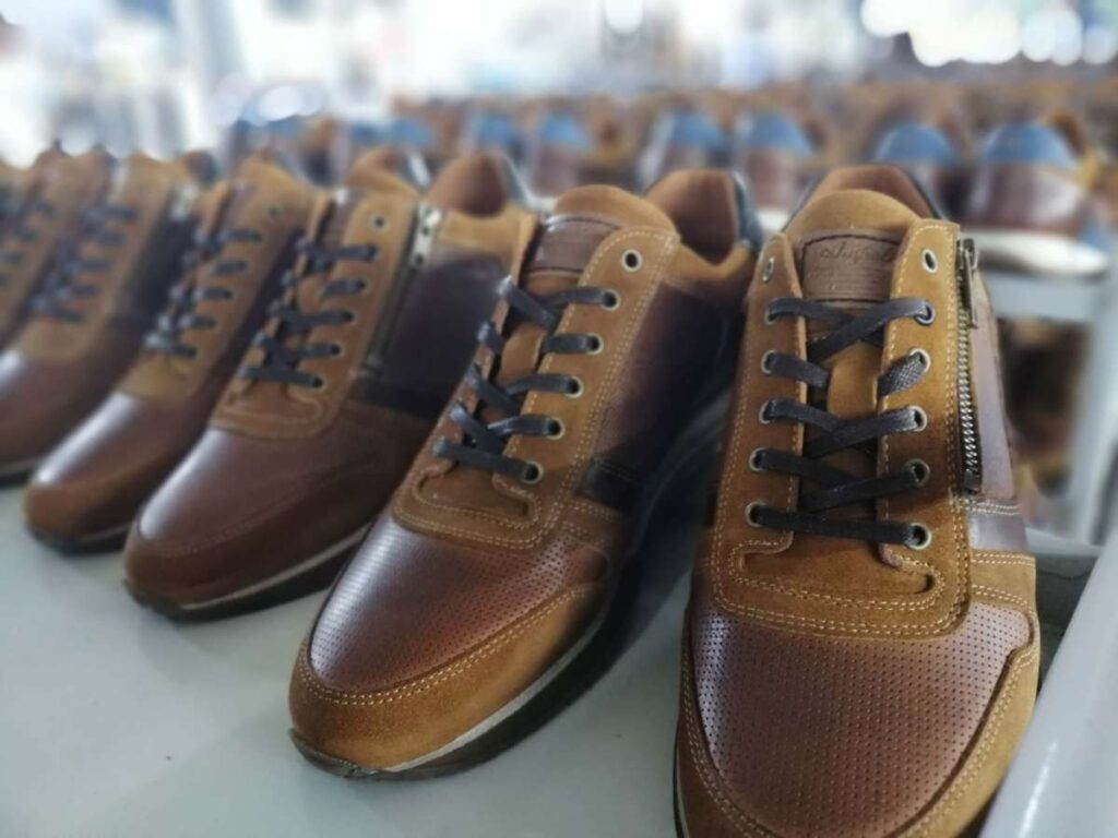 Top 9 Shoe Manufacturers in Portugal 4 Top 9 Shoe Manufacturers in Portugal 4