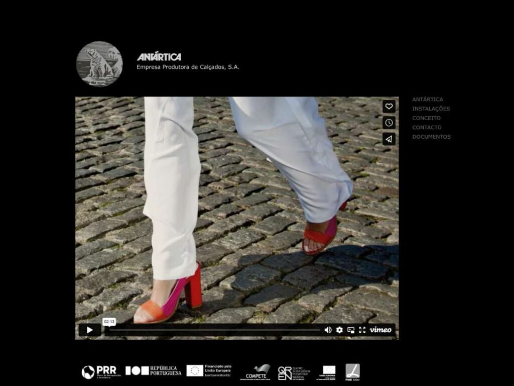 Top 9 Shoe Manufacturers in Portugal 5 Top 9 Shoe Manufacturers in Portugal 5