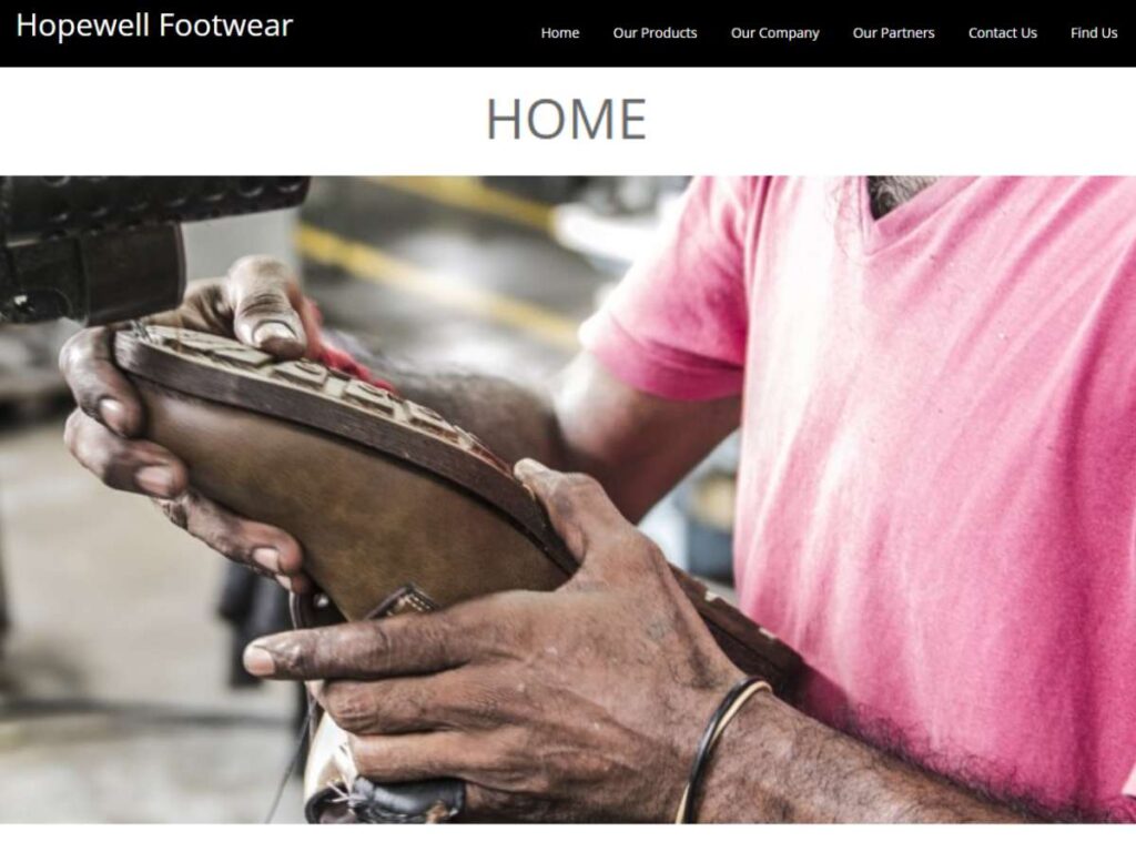 Top 9 Shoe Manufacturers in South Africa 11 Top 9 Shoe Manufacturers in South Africa 11
