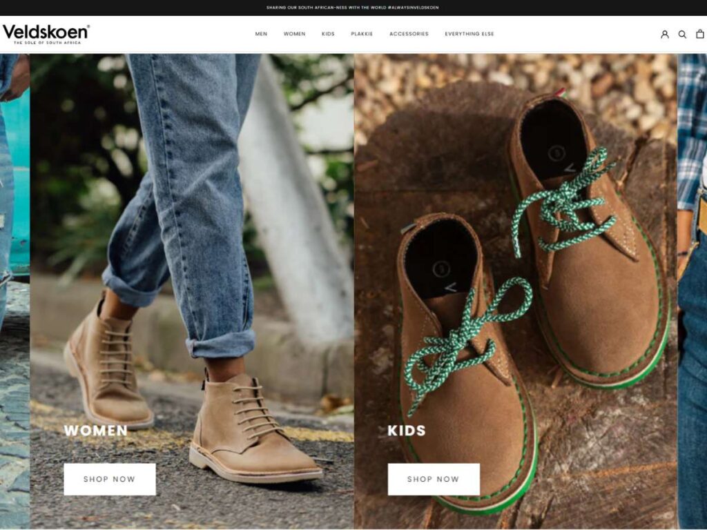 Top 9 Shoe Manufacturers in South Africa 13 Top 9 Shoe Manufacturers in South Africa 13