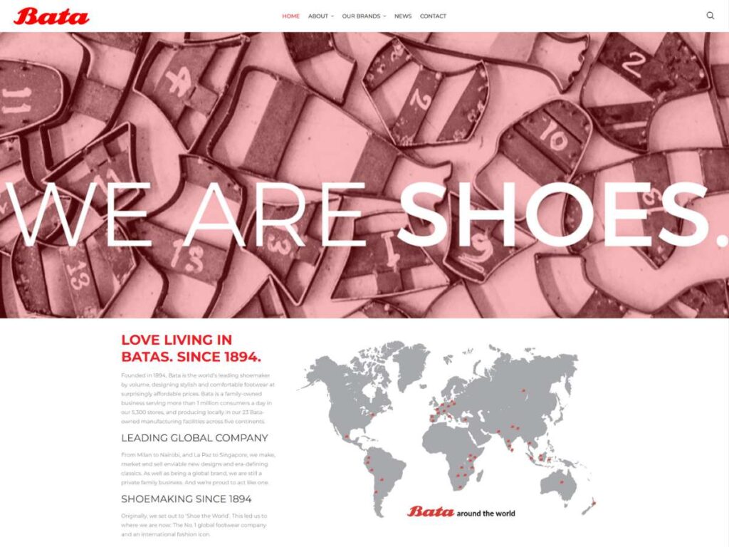 Top 9 Shoe Manufacturers in South Africa 5 Top 9 Shoe Manufacturers in South Africa 5