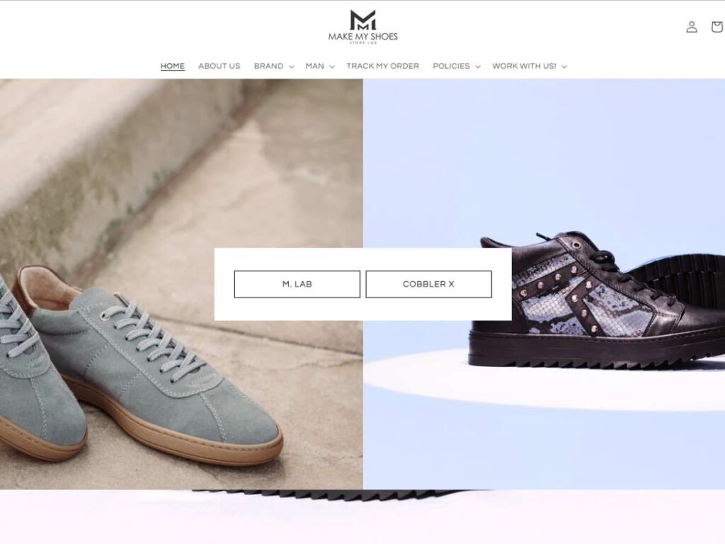 Top 9 Shoe Manufacturers in South Africa 9 Top 9 Shoe Manufacturers in South Africa 9