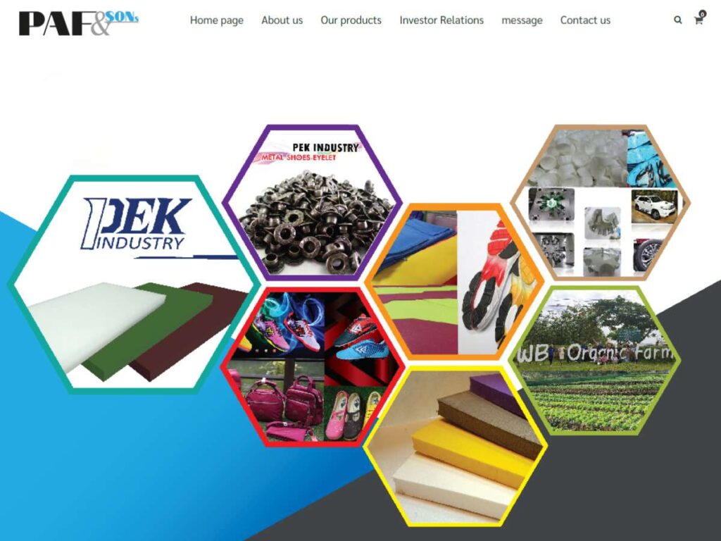 Top 6 Shoe Manufacturers in Thailand 1 Top 6 Shoe Manufacturers in Thailand 1
