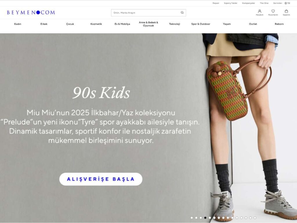 Top 7 Shoes Manufacturers in Turkey 6 Top 7 Shoes Manufacturers in Turkey 6