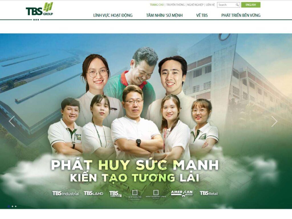 Top 7 Shoe Manufacturers in Vietnam 3
