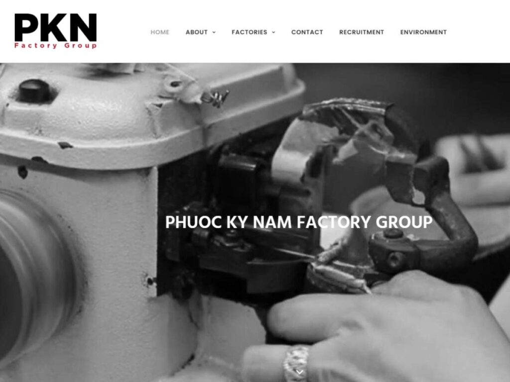 Top 7 Shoe Manufacturers in Vietnam 5