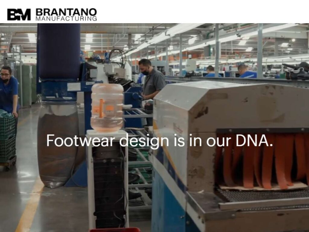 Top 7 Shoes Manufacturers in Mexico 2 Top 7 Shoes Manufacturers in Mexico 2
