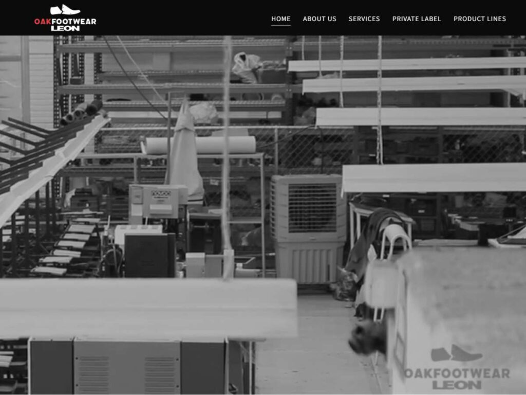 Top 7 Shoes Manufacturers in Mexico 6 Top 7 Shoes Manufacturers in Mexico 6