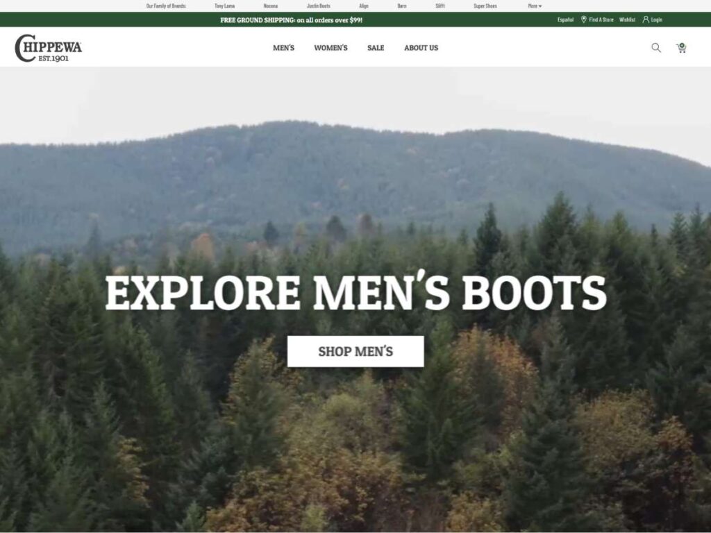 Top 7 Shoe Manufacturers in the USA 1 Top 7 Shoe Manufacturers in the USA 1