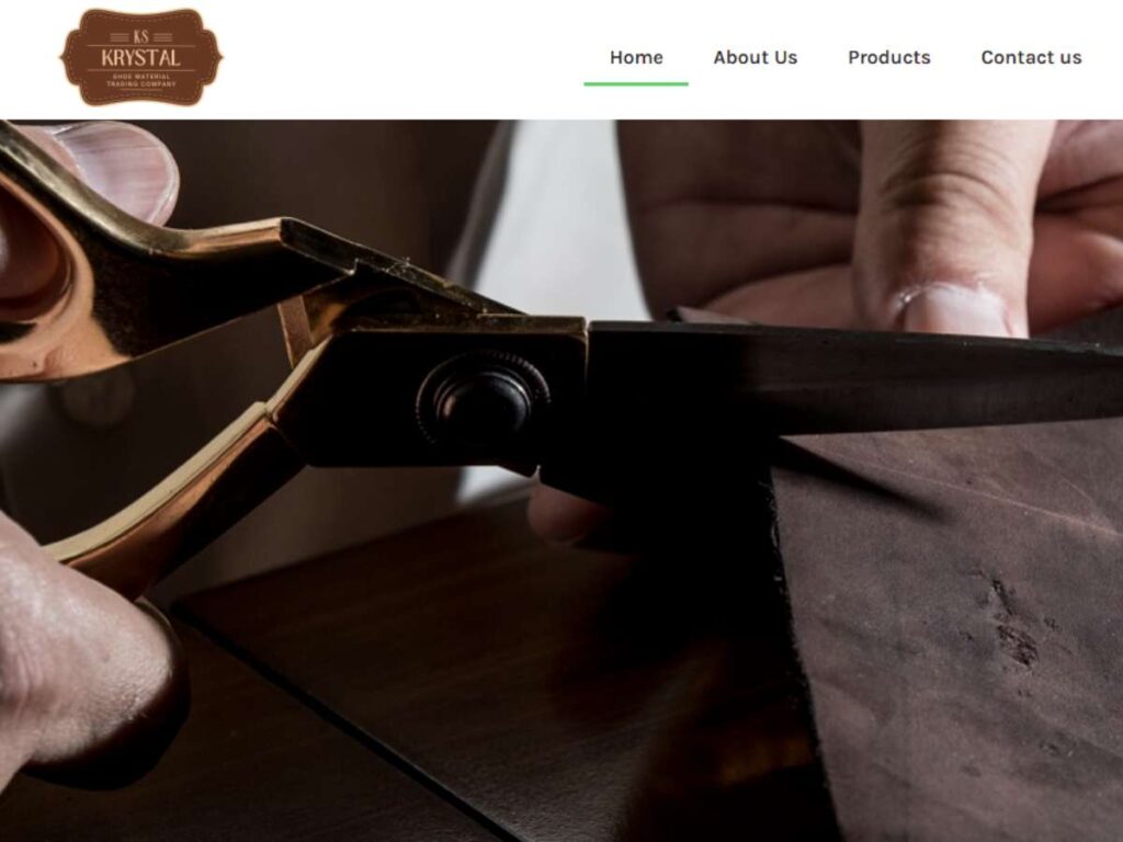 Top 7 Shoe Material Suppliers 1 Top 7 Shoe Material Suppliers 1