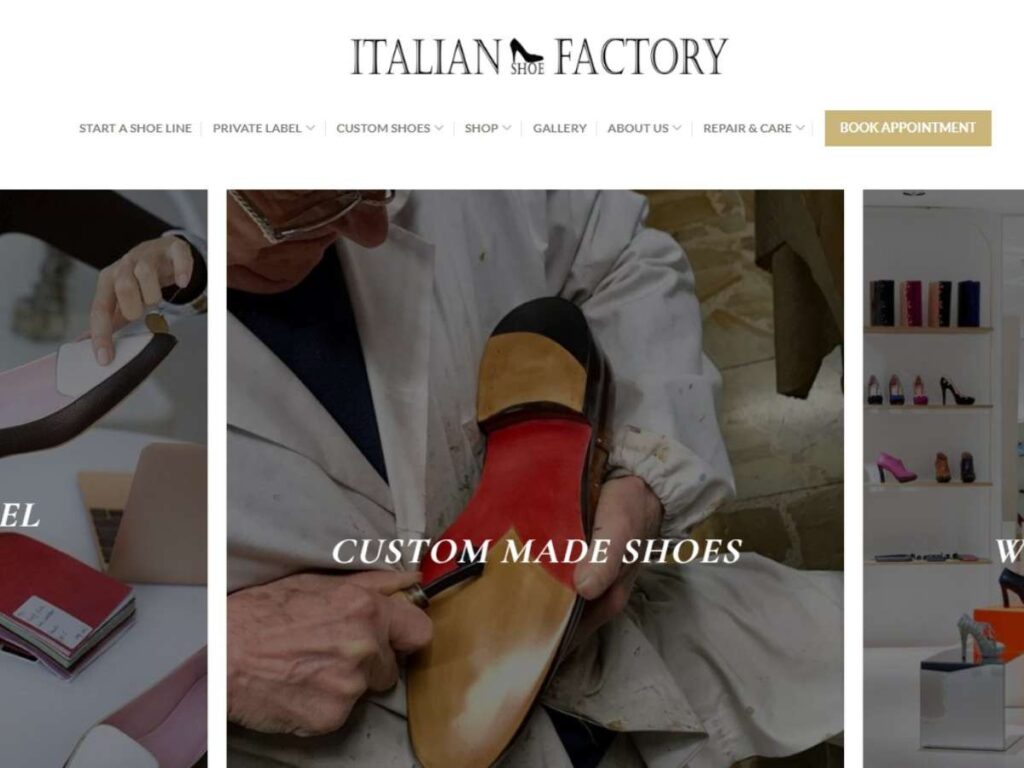 Top 9 Shoe Prototype Manufacturers 2 Top 9 Shoe Prototype Manufacturers 2