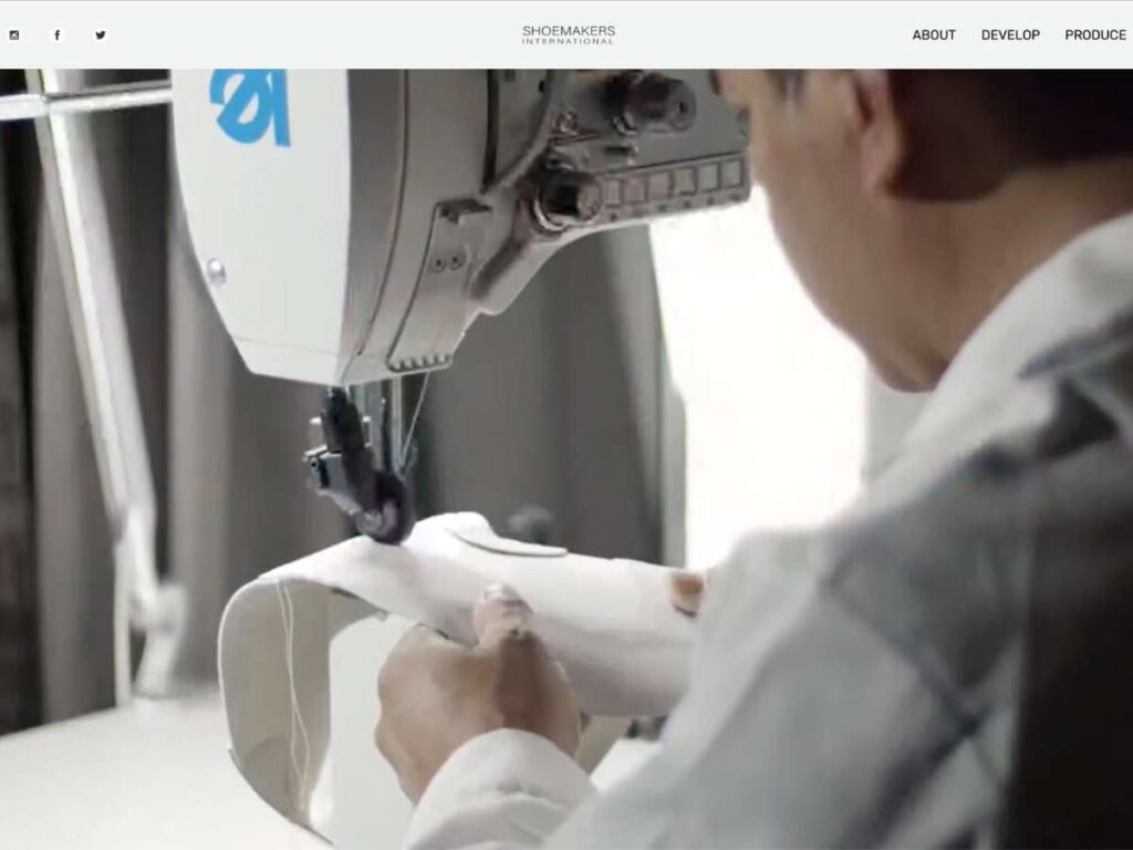 Top 9 Shoe Prototype Manufacturers 5 Top 9 Shoe Prototype Manufacturers 5