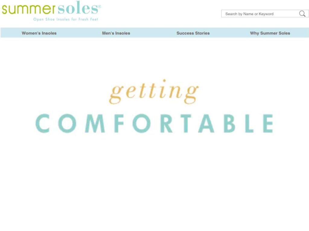 Top 7 Shoe Sole Manufacturers in the USA 3 Top 7 Shoe Sole Manufacturers in the USA 3