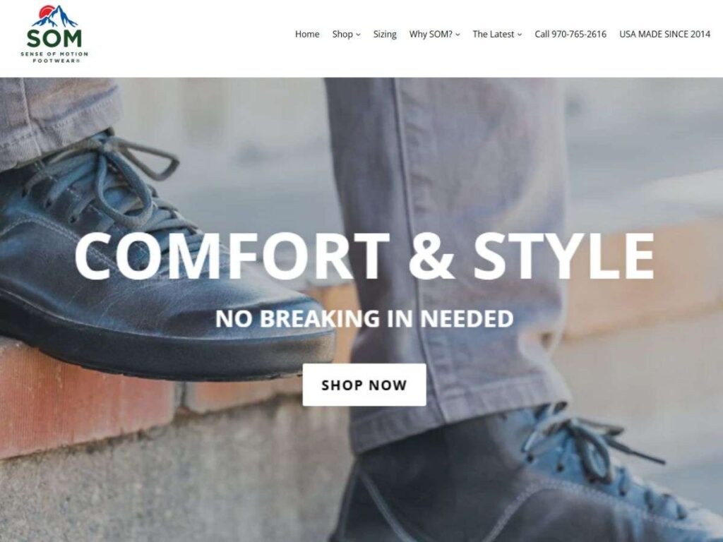 Top 7 Shoe Sole Manufacturers in the USA 6 Top 7 Shoe Sole Manufacturers in the USA 6