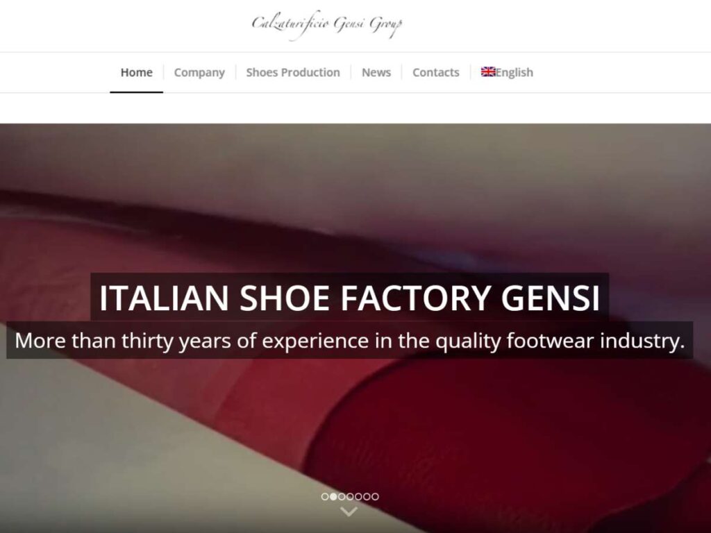 Top 6 Shoe Sole Manufacturers in Italy 11 Top 6 Shoe Sole Manufacturers in Italy 11
