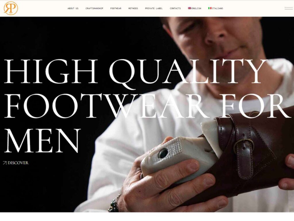 Top 6 Shoe Sole Manufacturers in Italy 9 Top 6 Shoe Sole Manufacturers in Italy 9