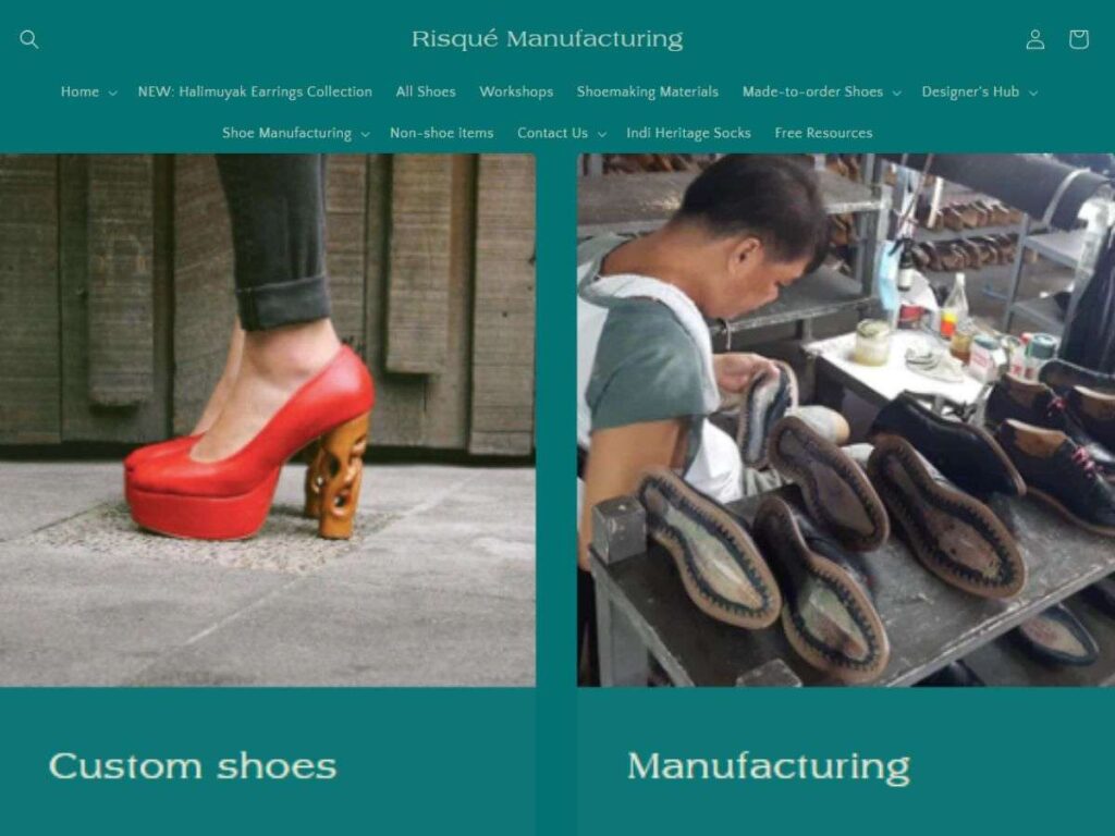 Top 8 Shoe Sole Material Suppliers 5 Top 8 Shoe Sole Material Suppliers 5