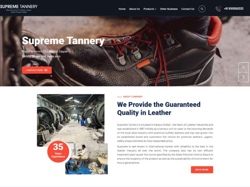 Top 9 Shoe Upper Factories 1 Top 9 Shoe Upper Factories 1