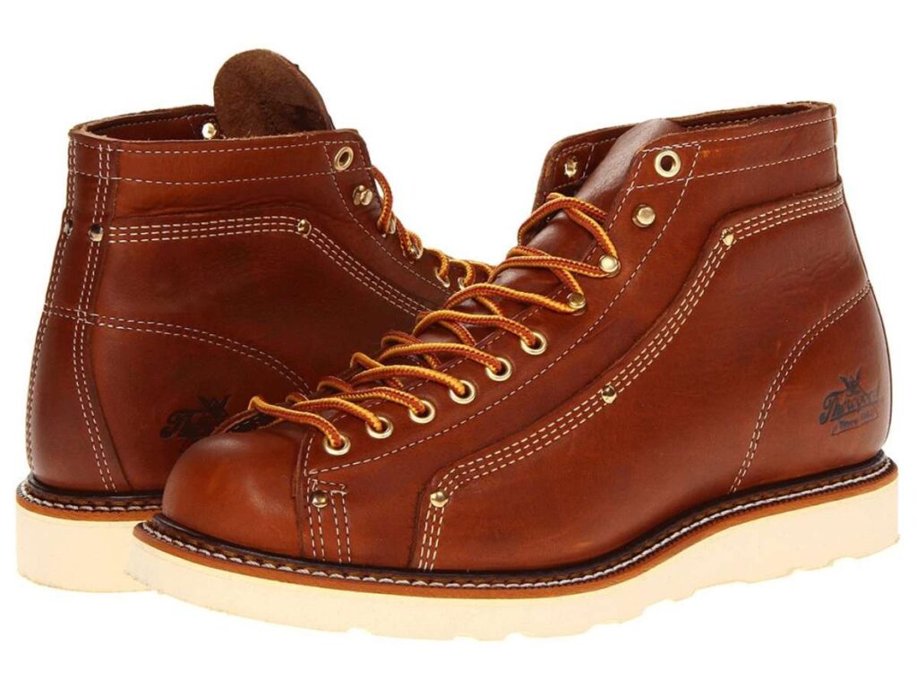 Top 7 Shoes Manufacturers in the USA 14 Top 7 Shoes Manufacturers in the USA 14