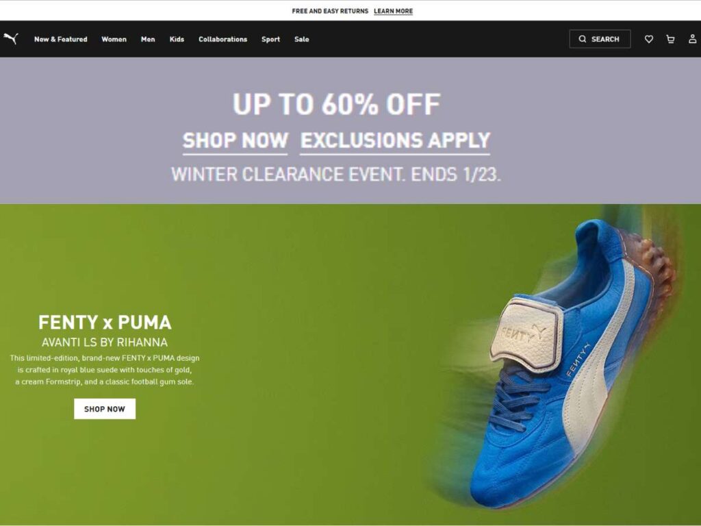 Top 7 Shoes Manufacturers in the USA 3 Top 7 Shoes Manufacturers in the USA 3