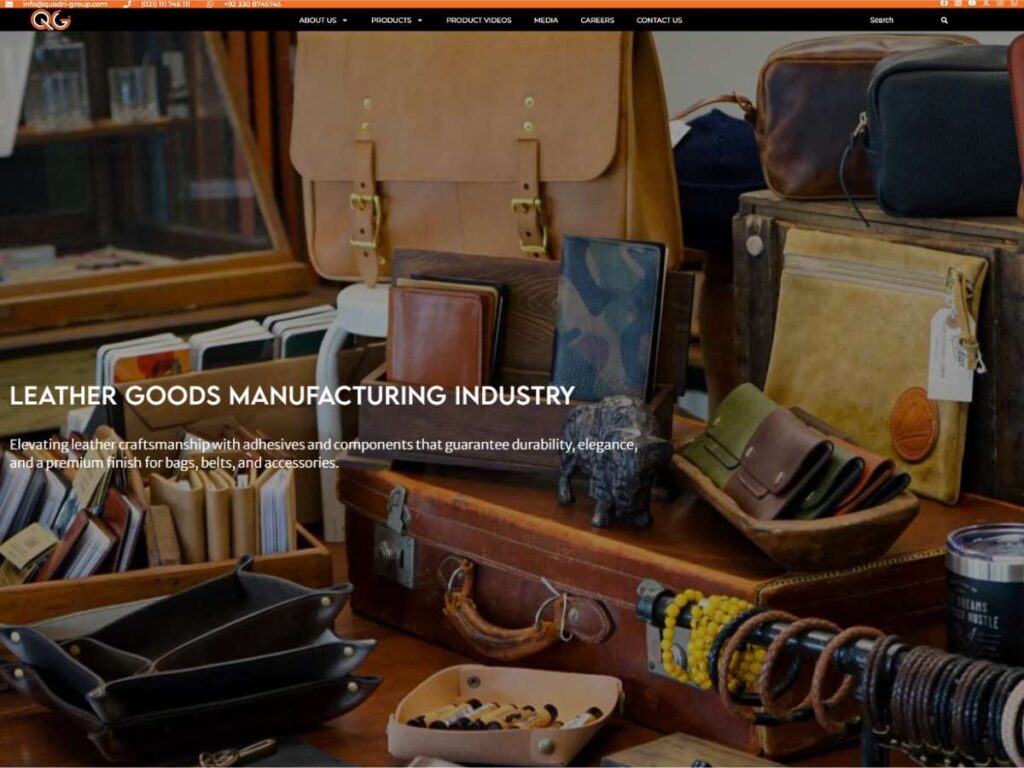 Top 7 Shoes Manufacturers in Pakistan 3 Top 7 Shoes Manufacturers in Pakistan 3