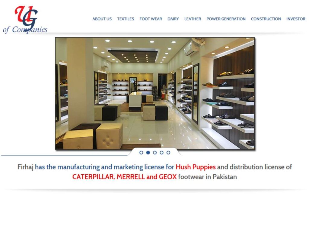 Top 7 Shoes Manufacturers in Pakistan 7 Top 7 Shoes Manufacturers in Pakistan 7