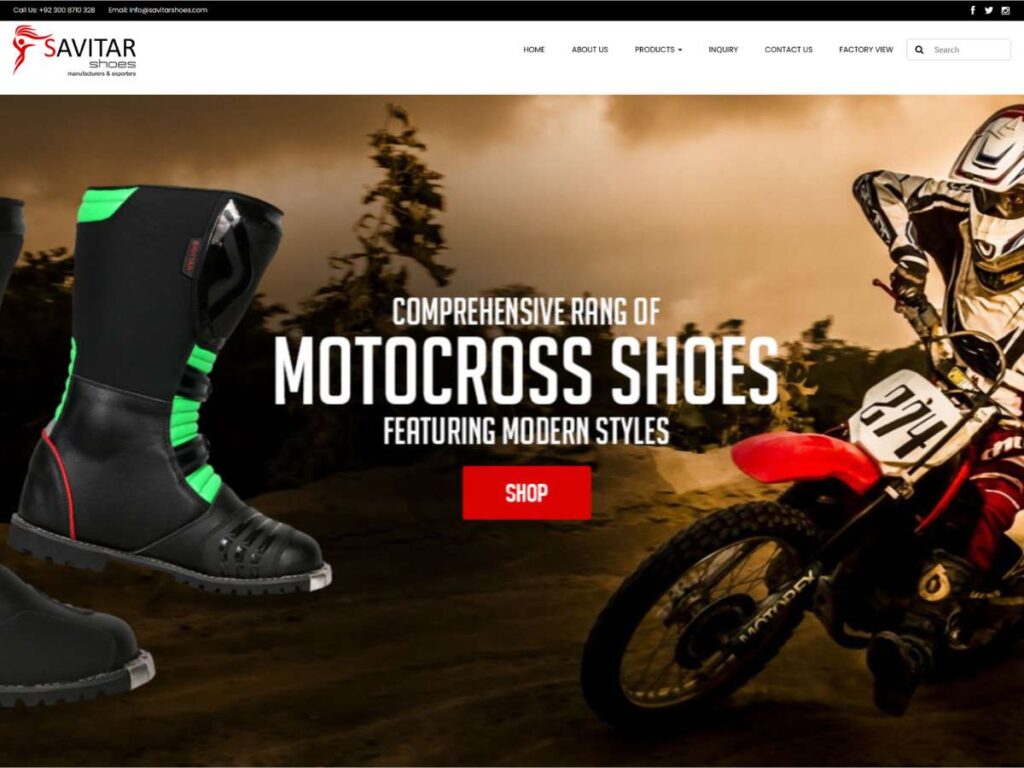 Top 7 Shoes Manufacturers in Pakistan 9 Top 7 Shoes Manufacturers in Pakistan 9