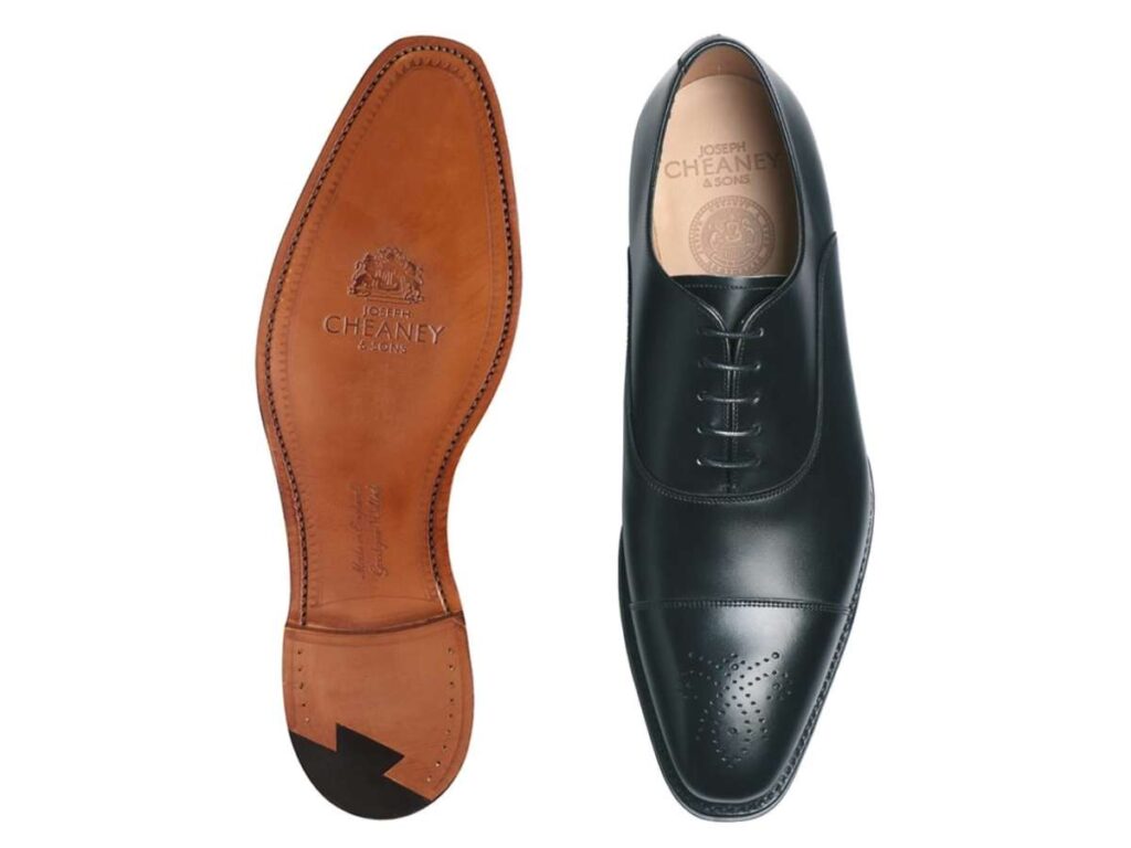 Top 9 Shoes Manufacturers in the UK 14 Top 9 Shoes Manufacturers in the UK 14