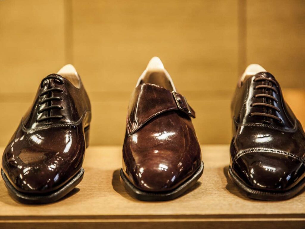 Top 9 Shoes Manufacturers in the UK 16 Top 9 Shoes Manufacturers in the UK 16