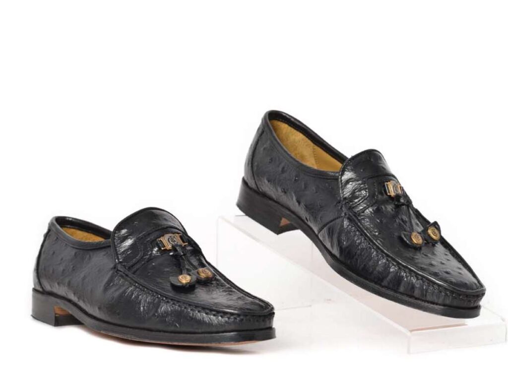 Top 9 Shoes Manufacturers in the UK 4 Top 9 Shoes Manufacturers in the UK 4