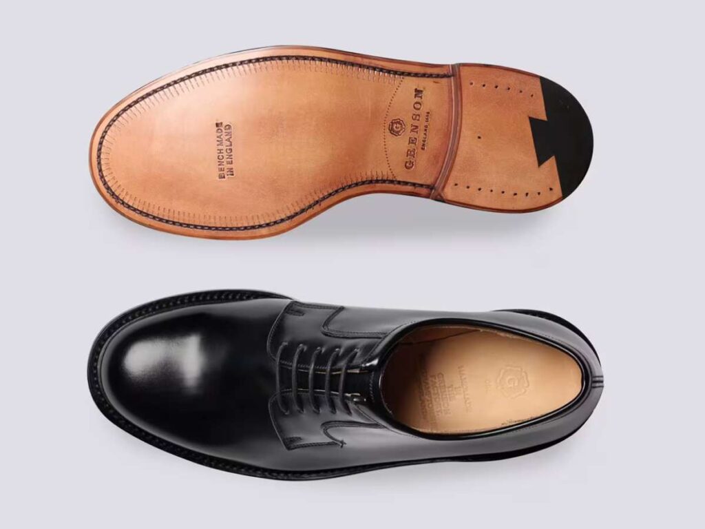 Top 9 Shoes Manufacturers in the UK 8 Top 9 Shoes Manufacturers in the UK 8