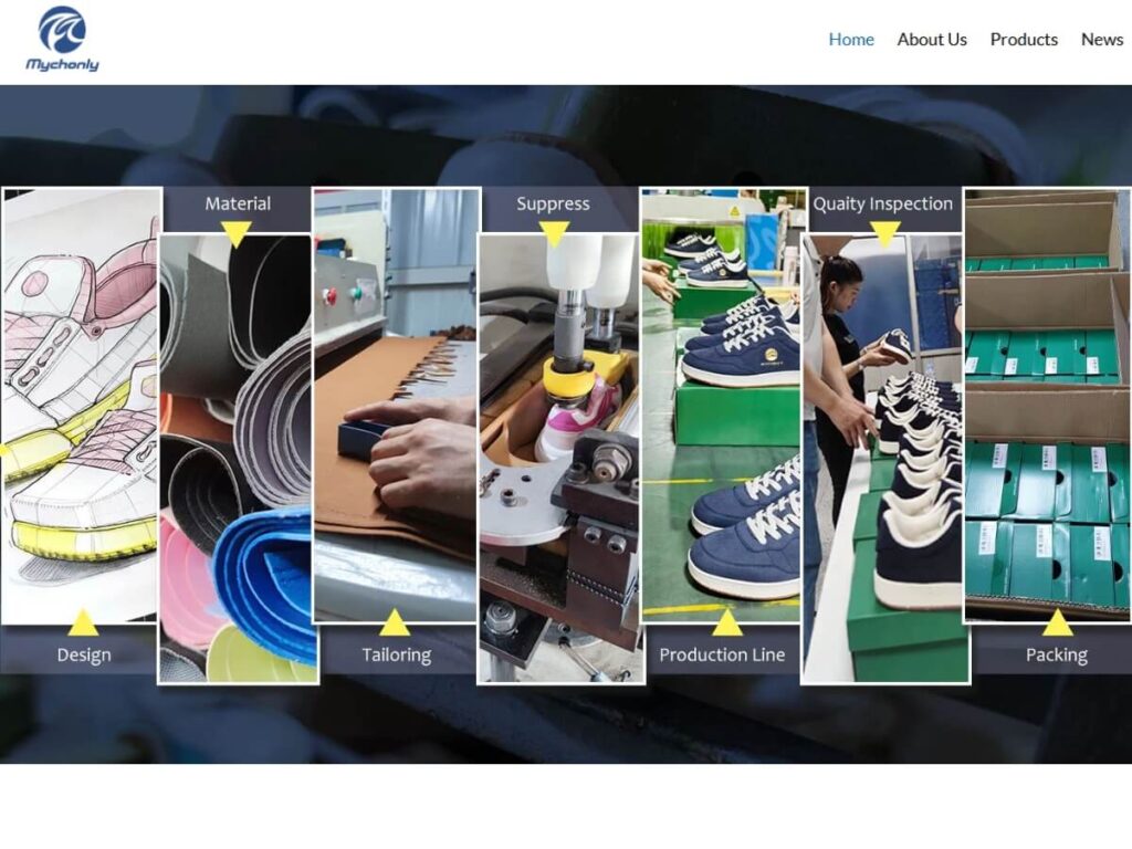 Top 5 Skechers Shoes Manufacturers 1 Top 5 Skechers Shoes Manufacturers 1