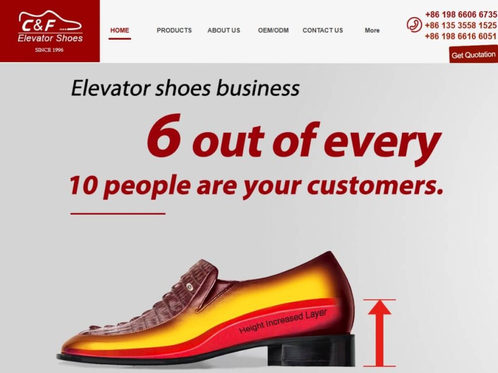 Top 5 Skechers Shoes Manufacturers 2 Top 5 Skechers Shoes Manufacturers 2