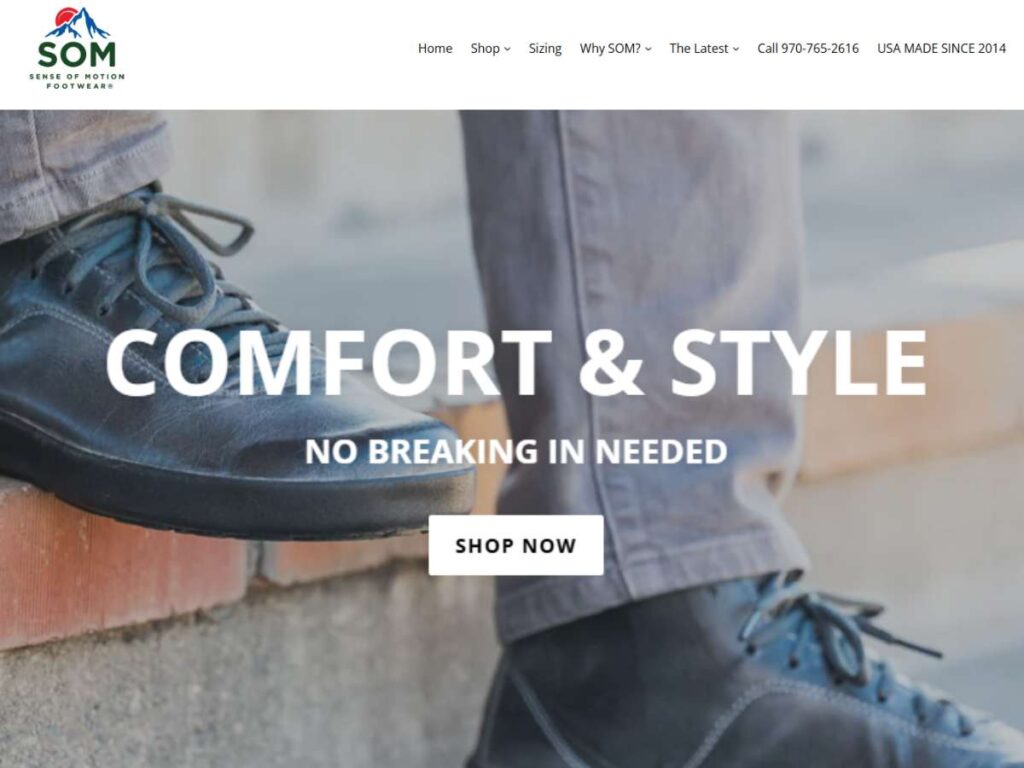 Top 8 Sneaker Manufacturers in the USA 11 Top 8 Sneaker Manufacturers in the USA 11
