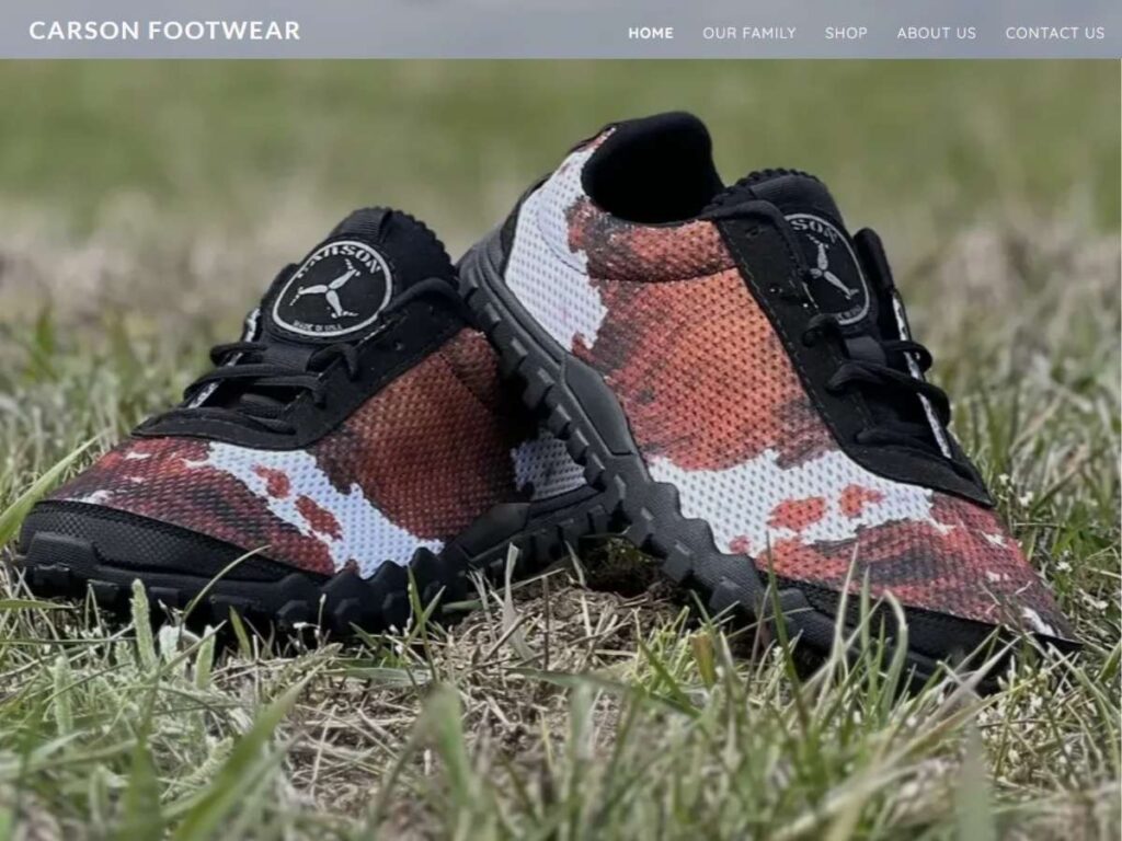 Top 8 Sneaker Manufacturers in the USA 15 Top 8 Sneaker Manufacturers in the USA 15
