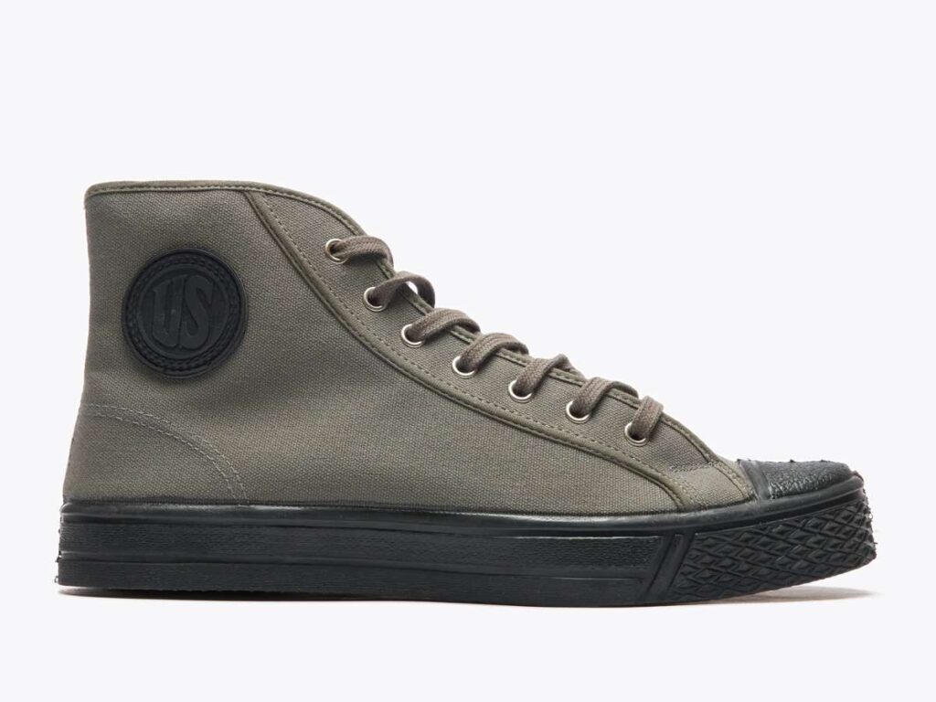Top 8 Sneaker Manufacturers in the USA 2 Top 8 Sneaker Manufacturers in the USA 2