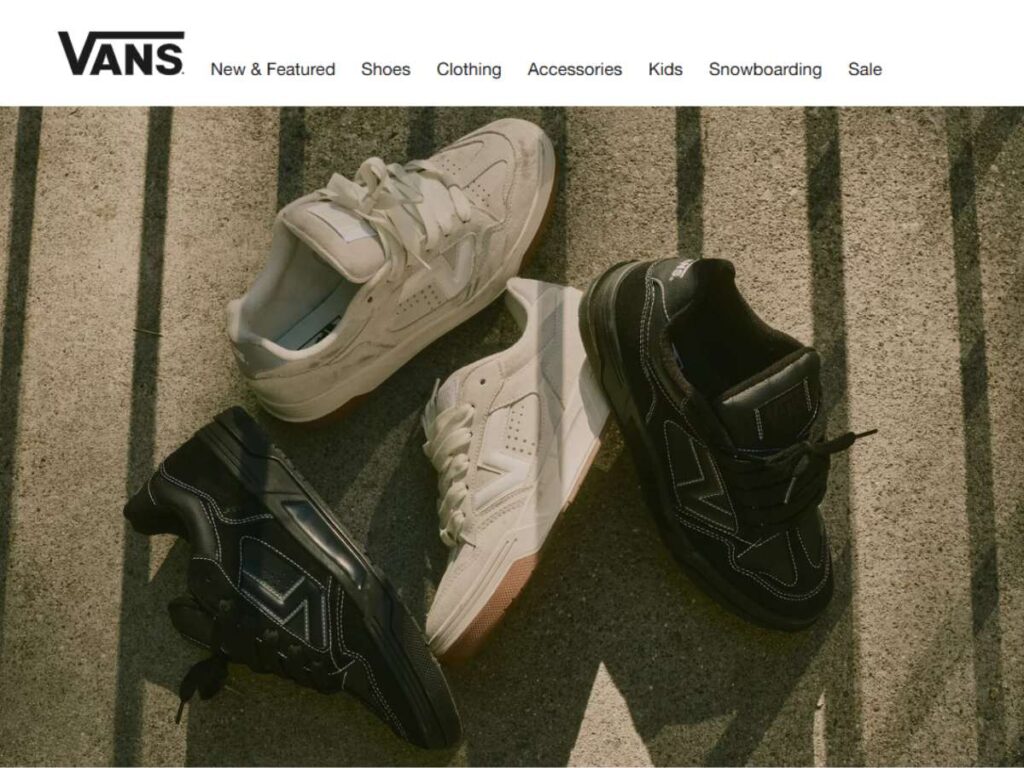Top 8 Sneaker Manufacturers in the USA 7 Top 8 Sneaker Manufacturers in the USA 7