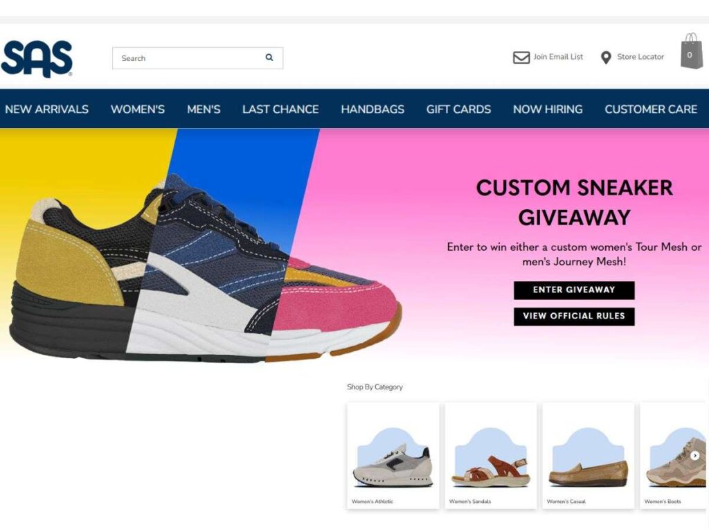 Top 8 Sneaker Manufacturers in the USA 9 Top 8 Sneaker Manufacturers in the USA 9