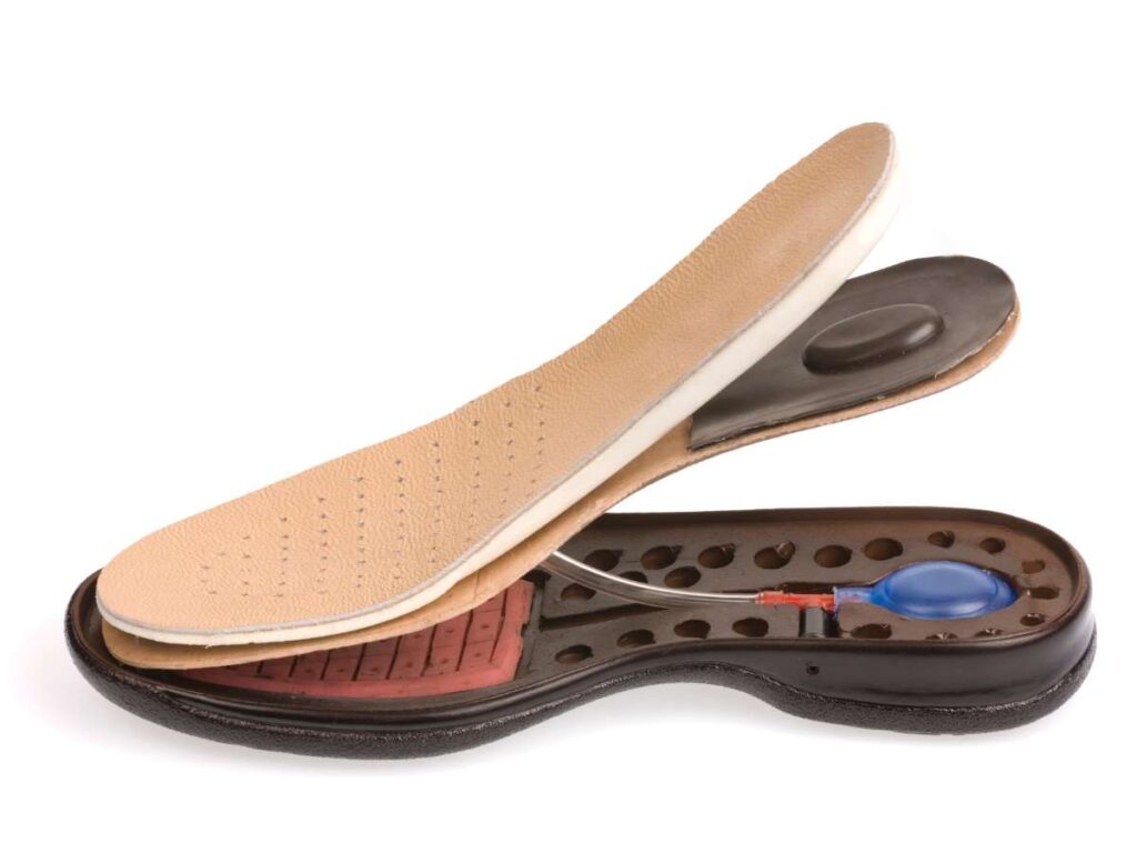 15 Different Types of Sole Construction Techniques 8 15 Different Types of Sole Construction Techniques 8