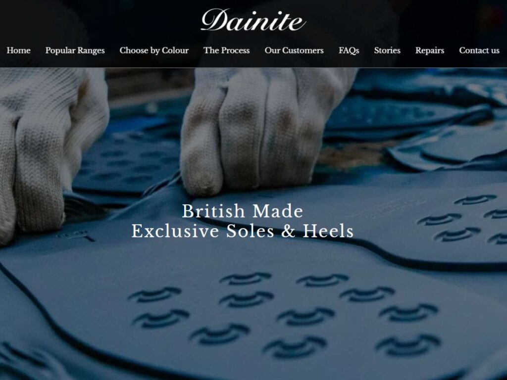 Top 7 Sole Factories 1 Top 7 Sole Factories 1
