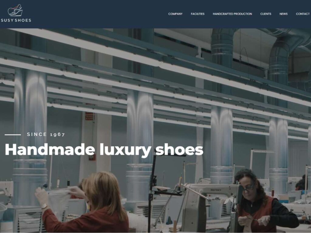 Top 7 Spanish Shoes Manufacturers 6 Top 7 Spanish Shoes Manufacturers 6