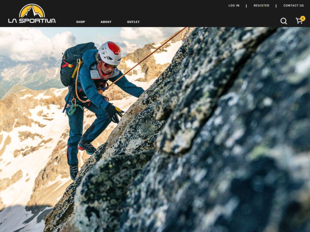 Top 9 Trekking Shoes Manufacturers 4 Top 9 Trekking Shoes Manufacturers 4