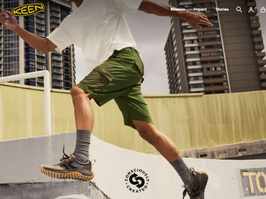 Top 9 Trekking Shoes Manufacturers 5 Top 9 Trekking Shoes Manufacturers 5