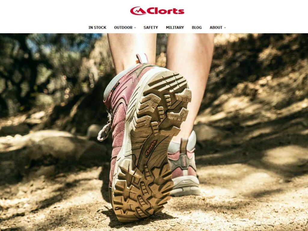 Top 9 Trekking Shoes Manufacturers 9 Top 9 Trekking Shoes Manufacturers 9