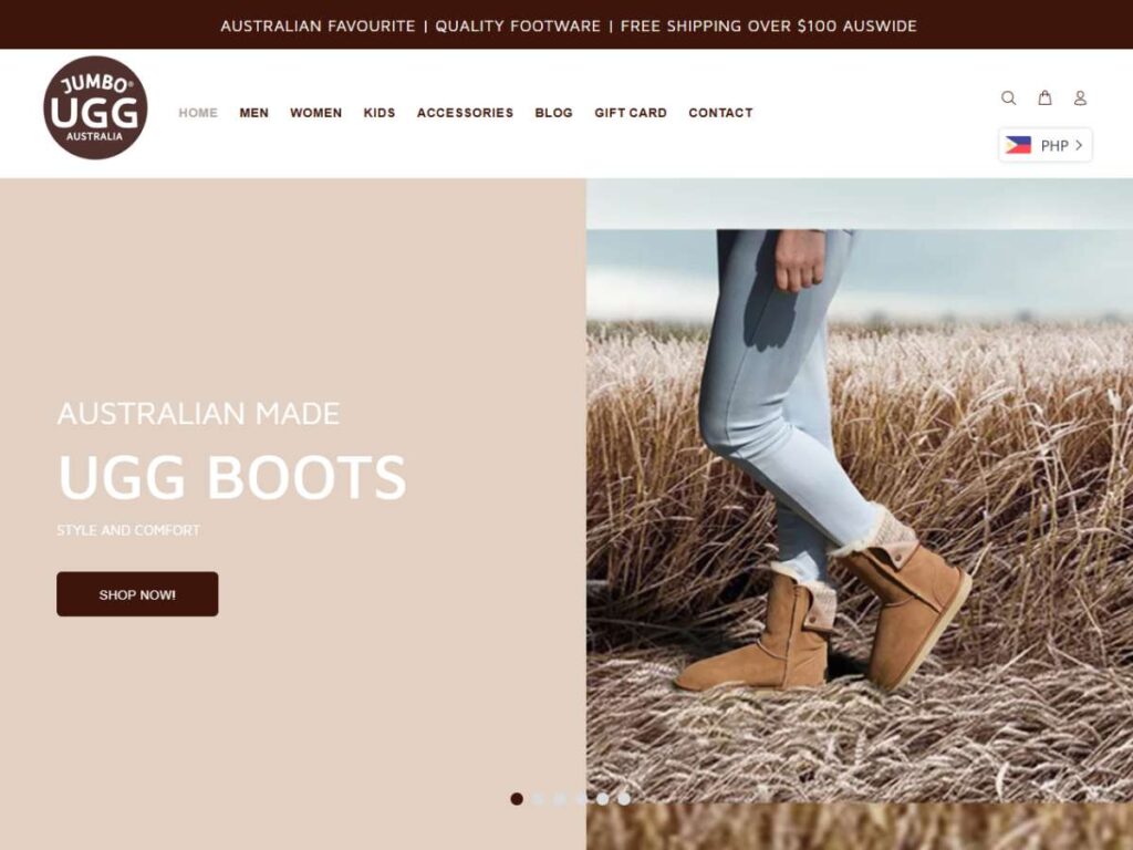 Top 7 Ugg Manufacturers 5 Top 7 Ugg Manufacturers 5