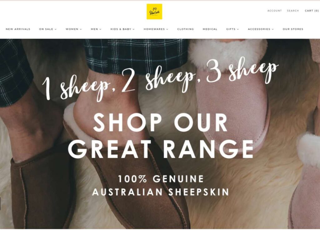 Top 7 Ugg Manufacturers 7 Top 7 Ugg Manufacturers 7
