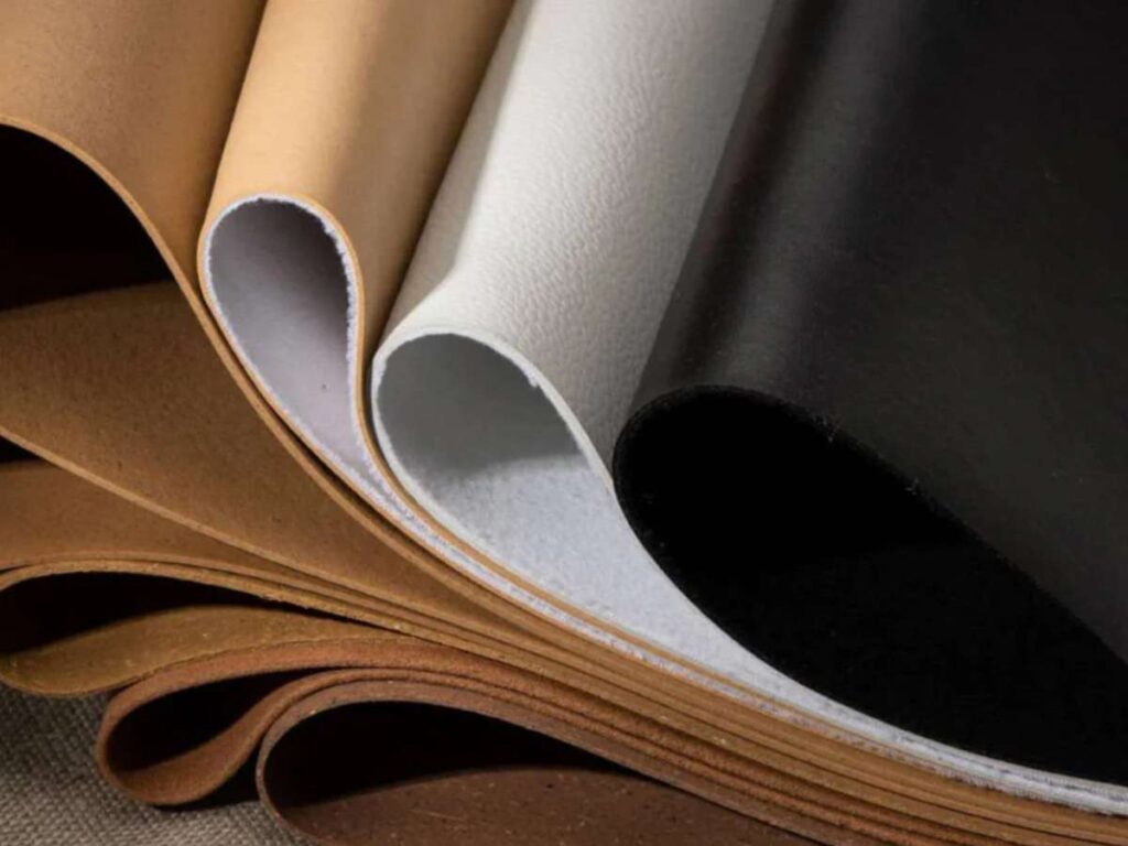 Exploring 10 Different Upper Materials for Shoes 7 Exploring 10 Different Upper Materials for Shoes 7