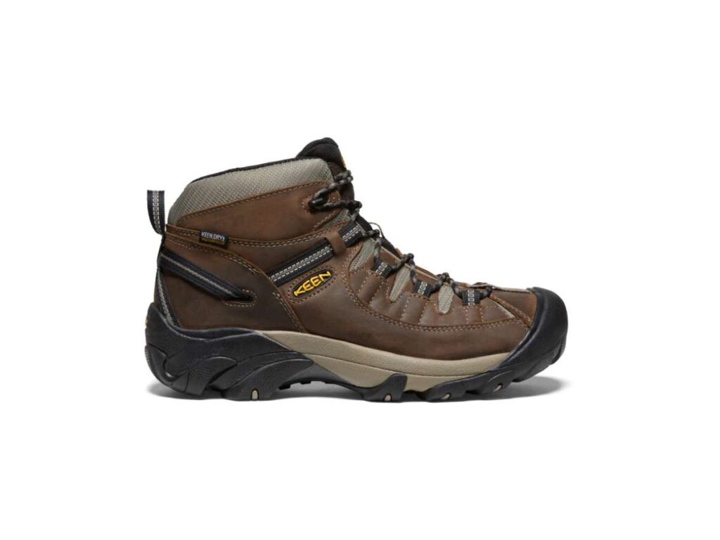 What Brand Is Best for Hiking Boots? 5 What Brand Is Best for Hiking Boots? 5