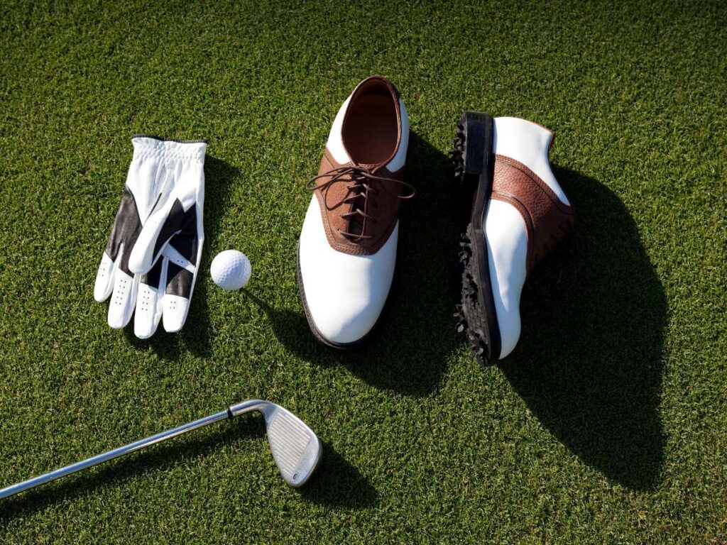 What Makes Golf Shoes Different 1 What Makes Golf Shoes Different 1